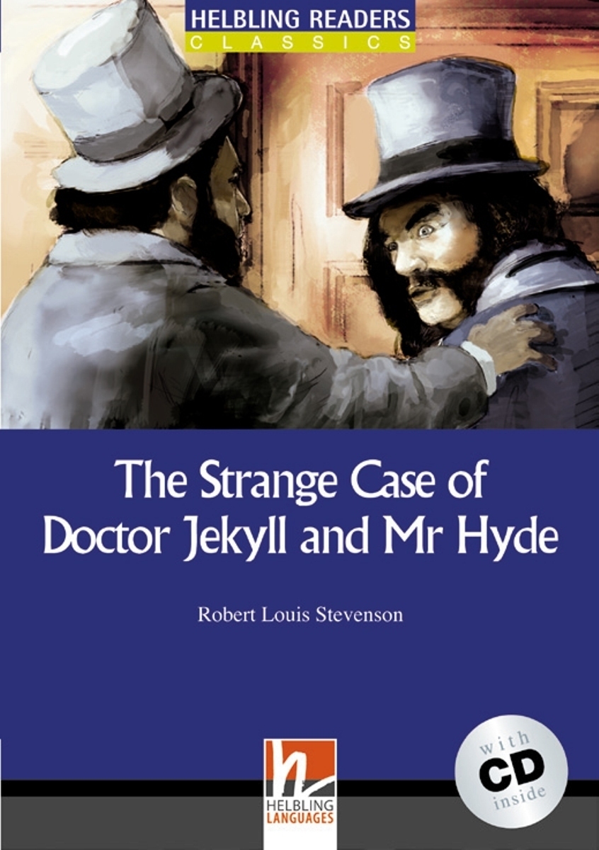 an analysis of the book strange case of dr jekyll and mr hyd an analysis of the book strange case of dr jekyll and mr hyd