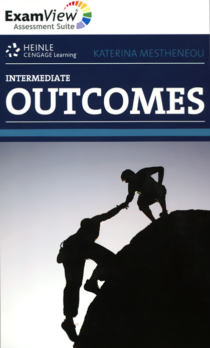 Outcomes: Intermediate: ExamView Assessment Suite (CD-ROM)