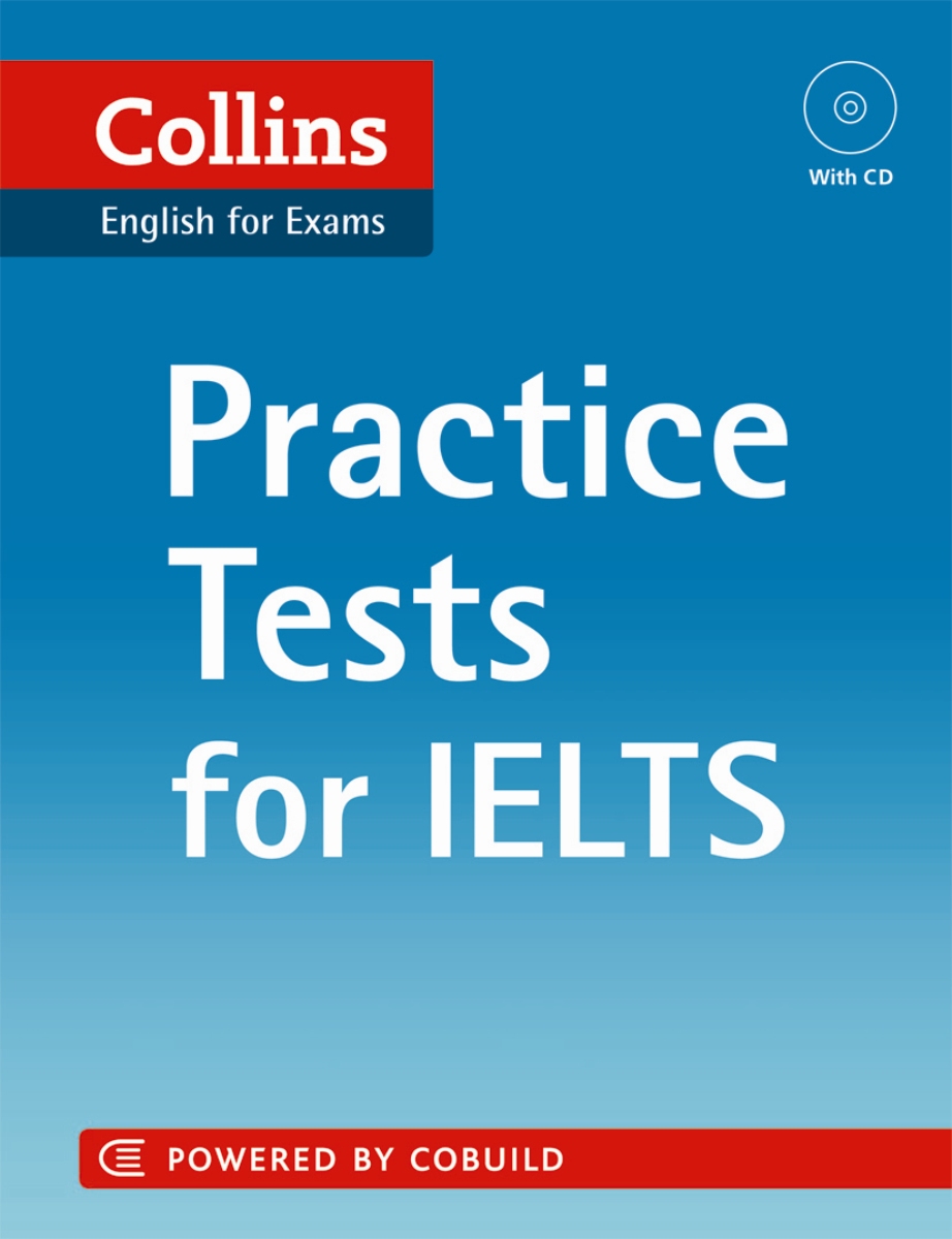 Practice Tests for IELTS (+ MP3 CD)