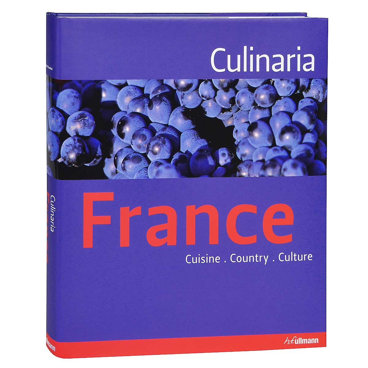 France: Cuisine: Country: Culture