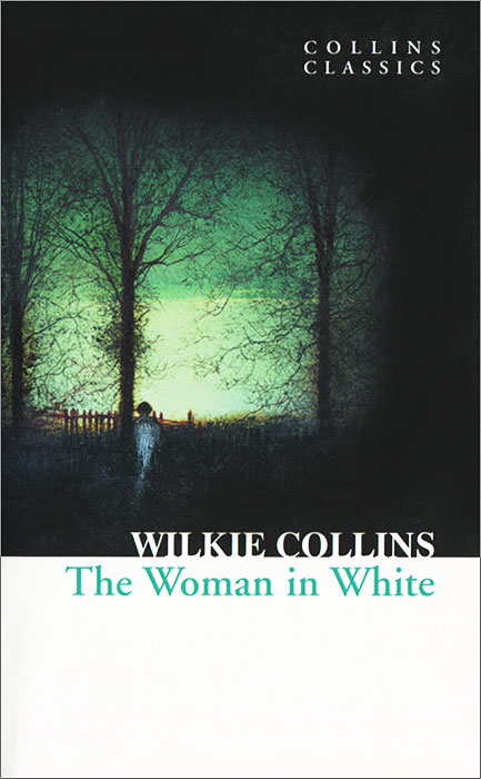 The Woman In White