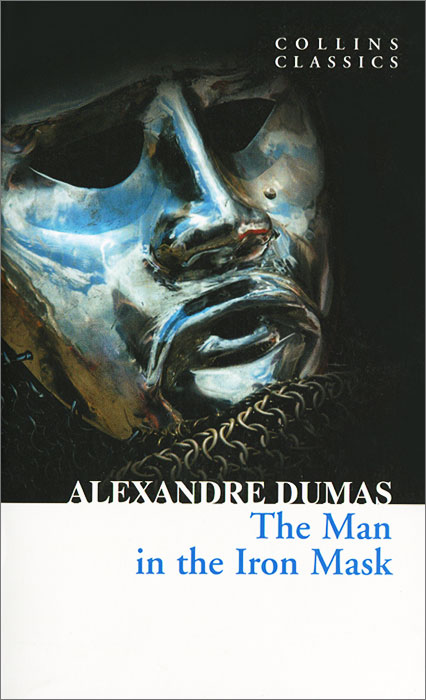 Man in the Iron Mask