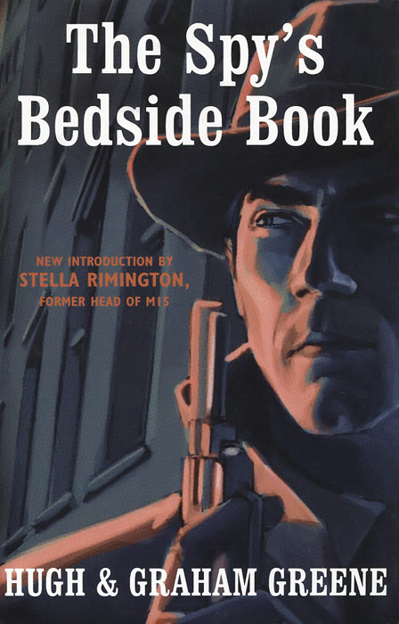 Spy's Bedside Book