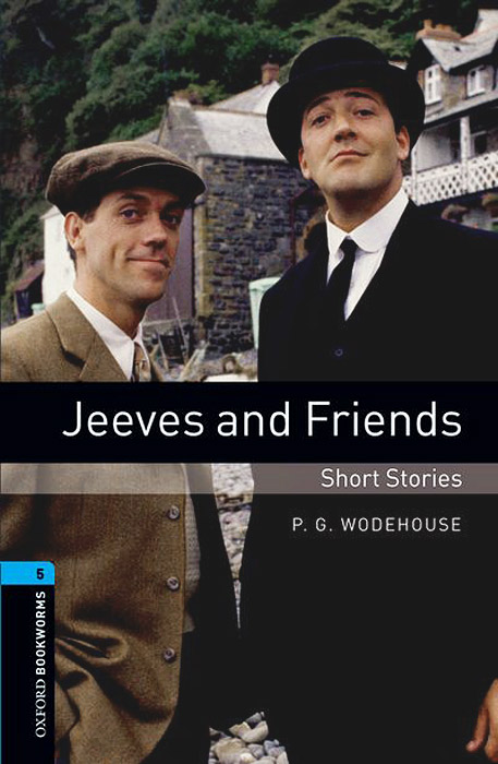 Jeeves And Friends
