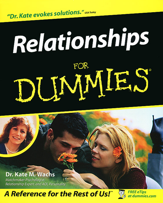 Relationships for Dummies