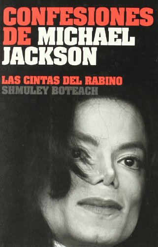 Confesiones de Michael Jackson: Las cintas del rabino