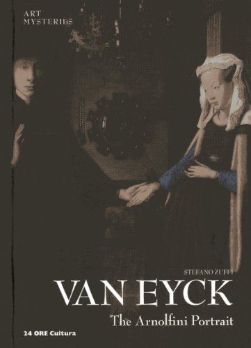 Van Eyck: The Arnolfini Portrait (Art Mysteries)