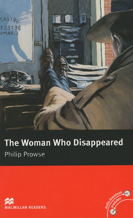 The Woman Who Disappeared: Level 5