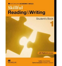 Skillful Reading and Writing Student's Book 1