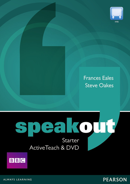 Speakout: Starter: Active Teach