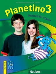 Planetino 3: Kursbuch