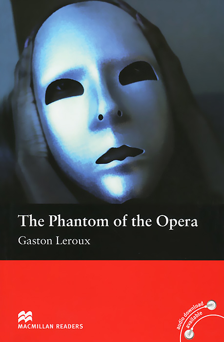 The Phantom of the Opera: Beginner Level