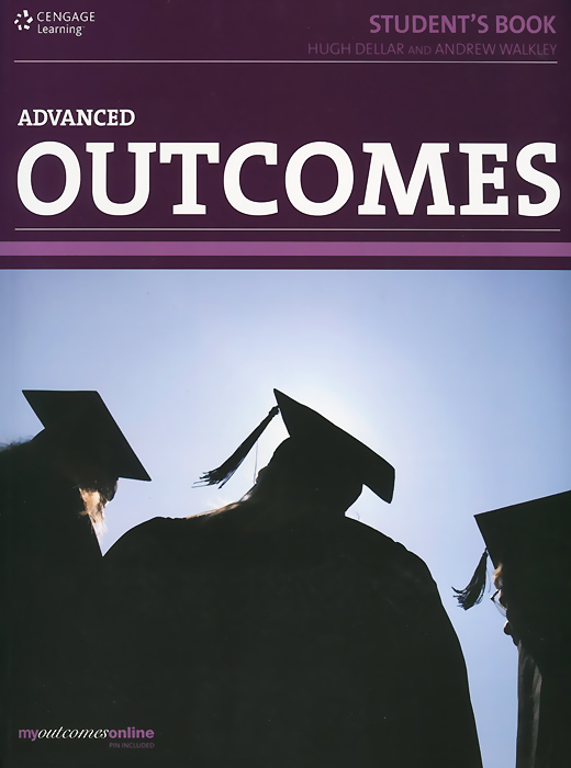 Outcomes Advanced: Student's Book