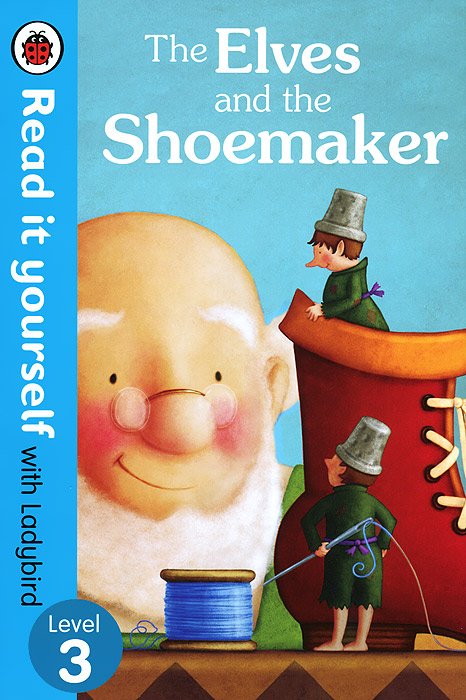 The Elves and the Shoemaker: Level 3