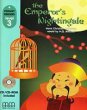 PRIMARY READERS - THE EMPEROR'S NIGHTINGALE S. B. (with CD-ROM) British&American Edition
