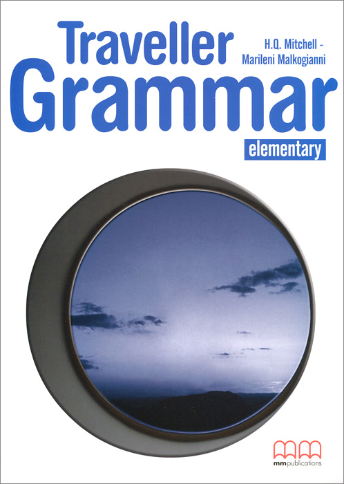 Traveller: Elementary: Grammar Book