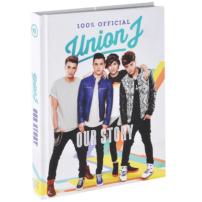 Our Story: Union J
