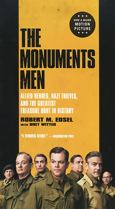 The Monuments Men