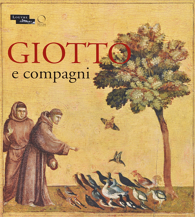 Giotto e compagni