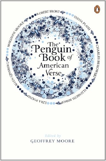 Penguin Book of American Verse