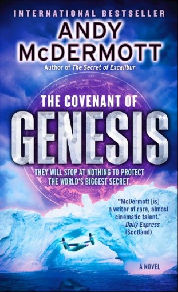 The Covenant of Genesis