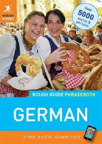 Rough Guide German