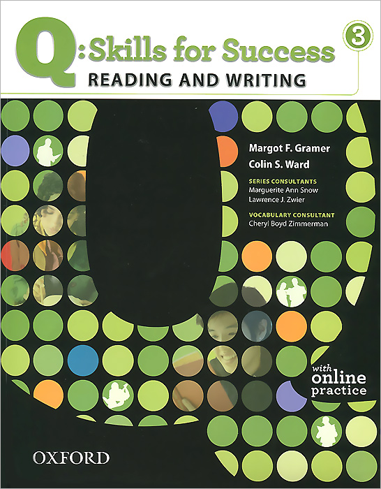 Q: Skills for Success 3: Reading&Writing: Student Book with Student Access Code Card
