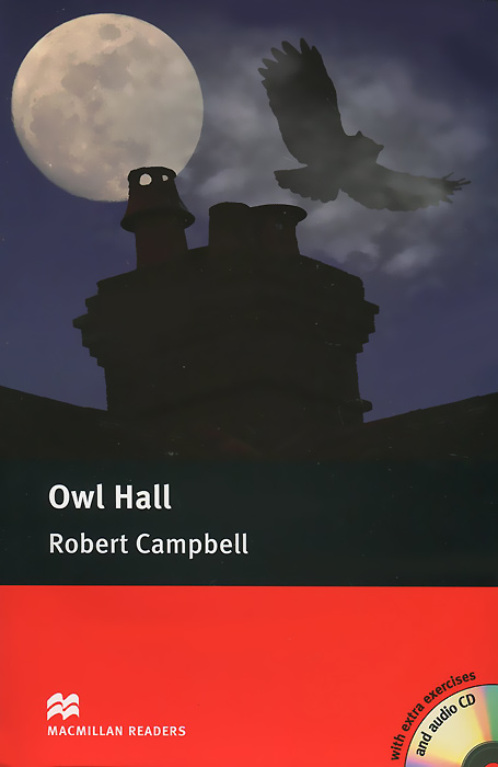 Owl Hall: Pre-Intermediate Level (+ 2CD-ROM)