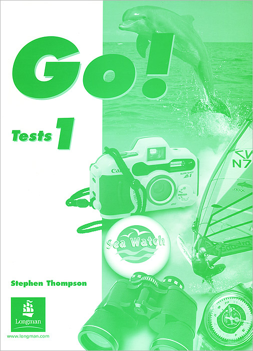 Go! Tests 1