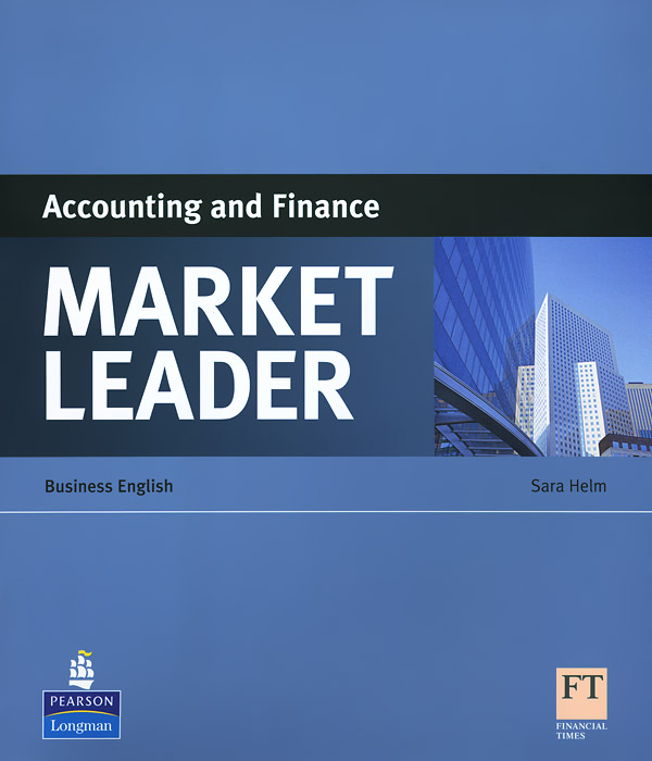 Market Leader: Accounting and Finance