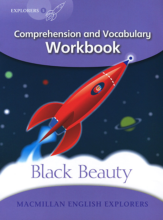 Black Beauty: Level 5: Workbook