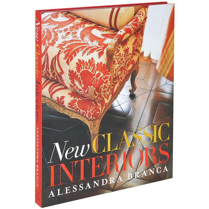 New Classic Interiors