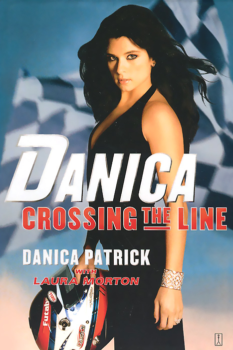 Danica - Crossing the Line