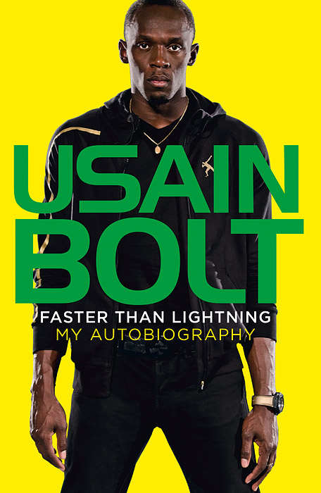 Faster than Lightening: My Autobiography