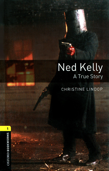 Ned Kelly: A True Story: Stage 1