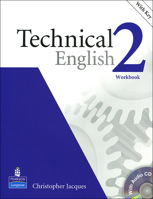 Technical English: Level 2: Workbook (+ CD-ROM)
