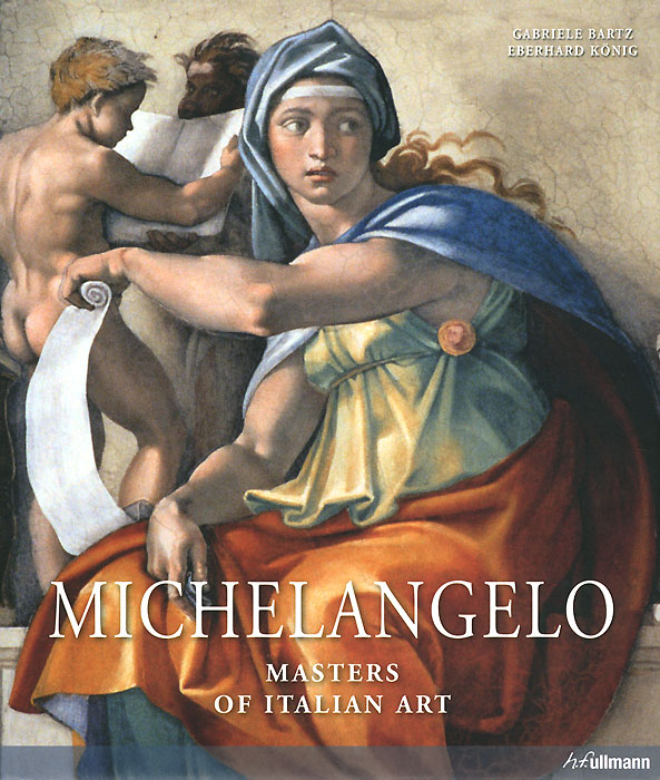 Michelangelo: Masters of Italian Art