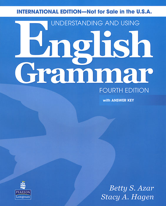Understanding and Using English Grammar: Student's Book with Answer Key (+ 2 CD)