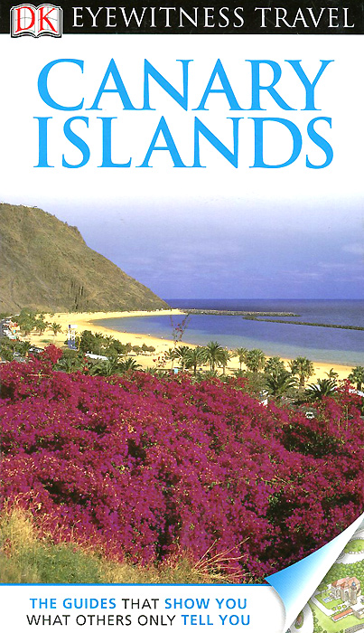 Canary Islands: Travel Guide