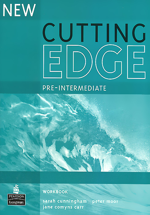 Cutting Edge: Pre-Intermediate: Workbook