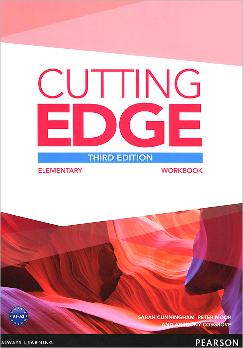 Cutting Edge Elementary: Workbook without Key