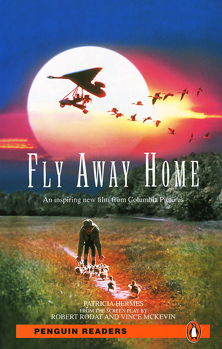 Fly Away Home: Level 2