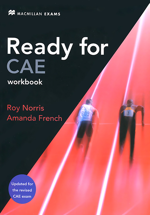 Ready for CAE: Workbook