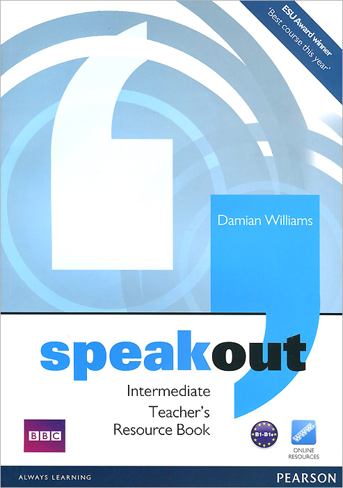 Speakout: Intermediate: Teacher's Resource Book