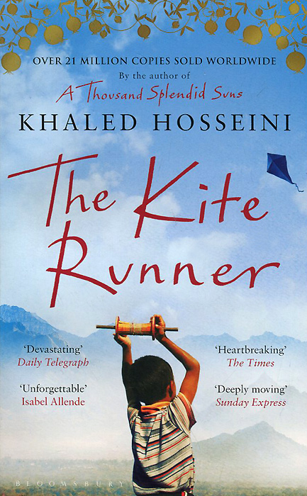 The Kite Runner