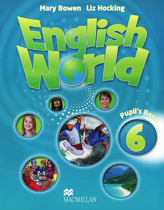 English World 6: Student's Book