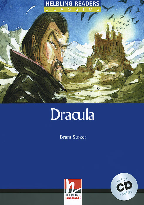 Dracula: Level 4 (+ CD-ROM)