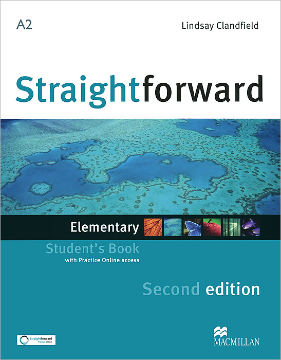 Straightforward: Elementary Level: Student's Book