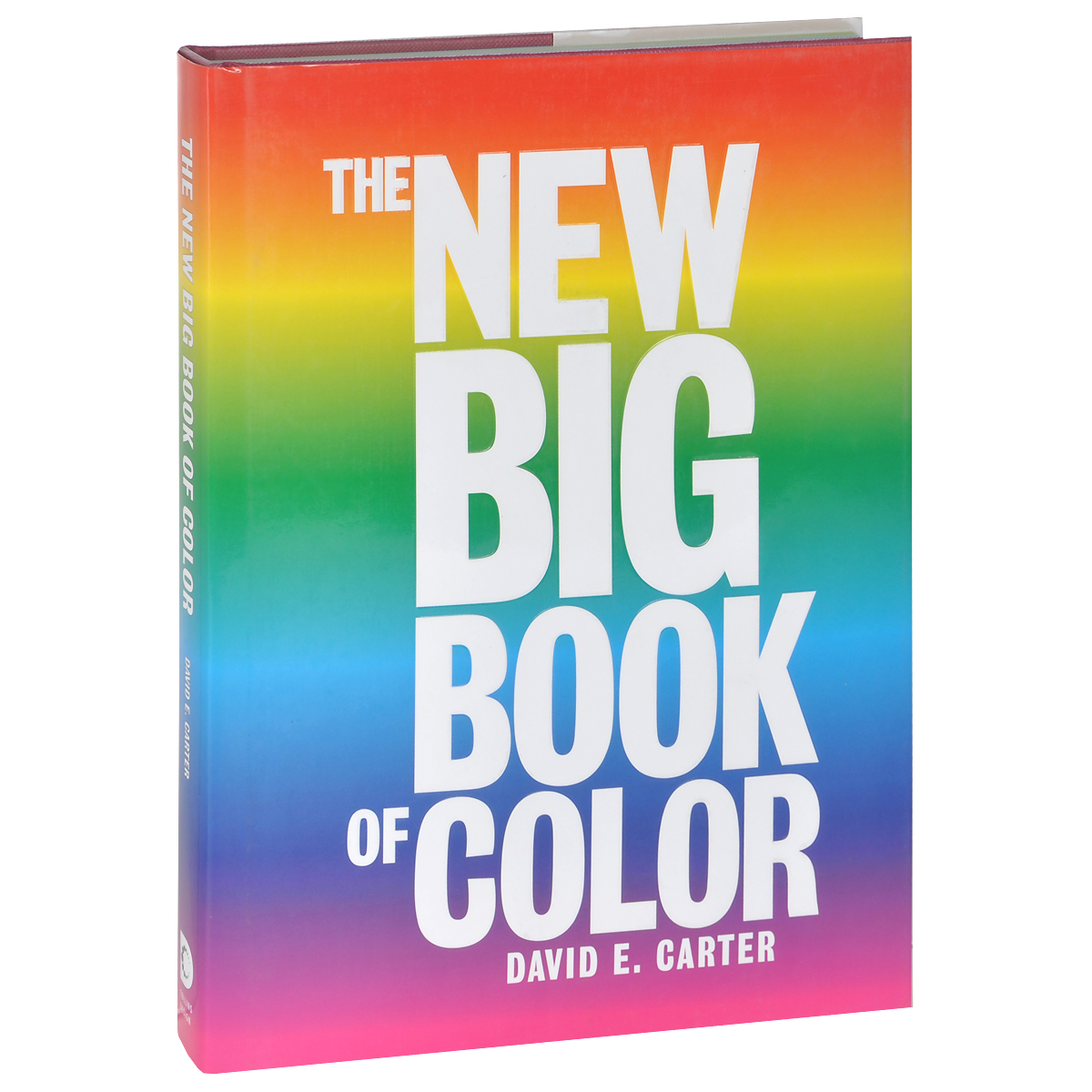 The New Big Book of Color