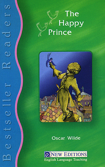 The Happy Prince: Level 1 (кассета)